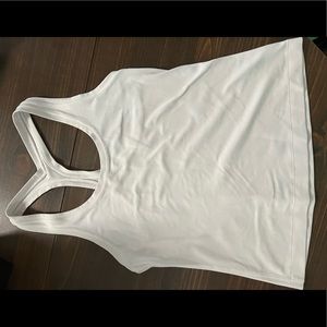 Cool Racerback Tank Top